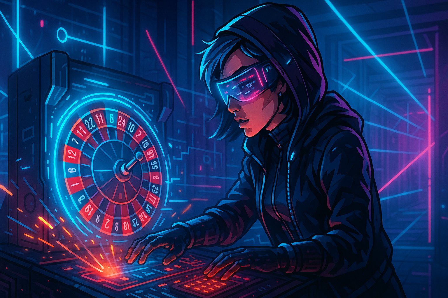 Antarmuka utama platform barcode slot menampilkan kategori permainan dan opsi pembayaran