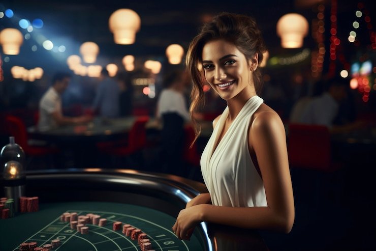Aplikasi barcode slot untuk Android dan iOS menampilkan dashboard kasino dan sportsbook