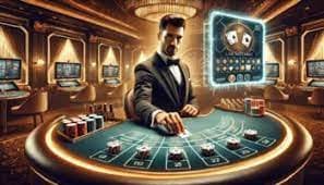 barcode slot featured game showcase