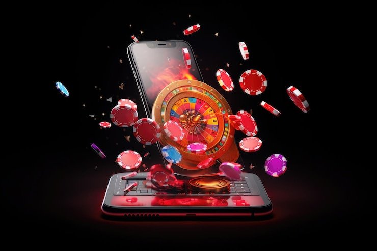 Roda Crazy Time di barcode slot menampilkan segmen permainan dengan dealer langsung dan interface taruhan