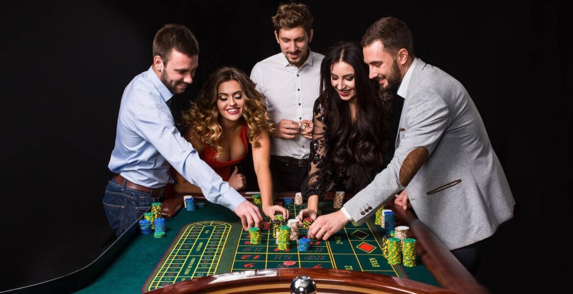 barcode slot featured game showcase