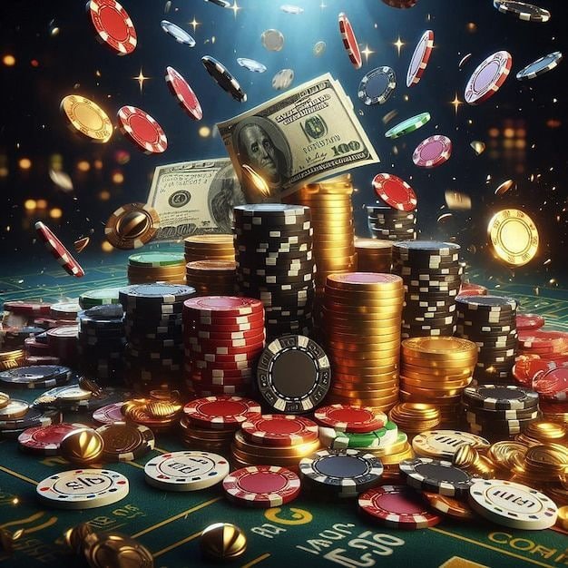 barcode slot featured game showcase